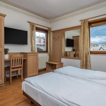 Hotel Franco 3*